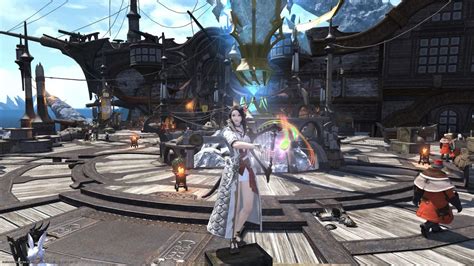 ff14 pvp spell casting.